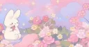 💕Bunny's Meadow 2.0💕 banner
