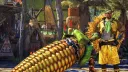 Monster Huggers server banner