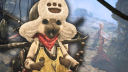Monster Huggers Discord server banner