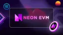 Neon banner
