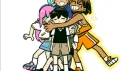 The Outcasts Discord server banner