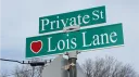 My Adventures with Lois banner