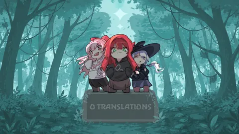 O Translations banner