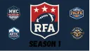 RFA Season 1 (Inviting) banner