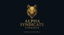 Alpha Syndicate Finance Discord server banner