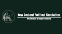 NZPS | New Zealand Political Simulation Discord server banner