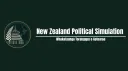 NZPS | New Zealand Political Simulation Banner