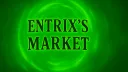 Entrix´s Market | 10 Invites = 744T banner