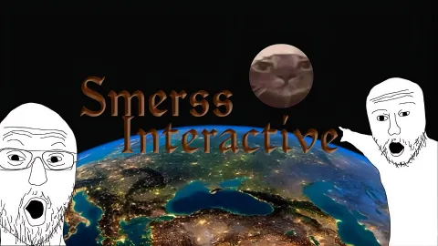 Smers Tachyon | #Modding banner