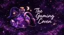 The Gaming Coven 21+🧿🍷 Discord server banner