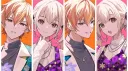 ˗ˏˋ Akikoha Heaven ˎˊ [彰こは] banner