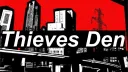 ☆ Thieves Den ☆ Discord server banner