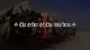 Order Of The Wardens banner