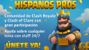 Hispanos Pros banner