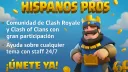 Hispanos Pros banner