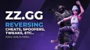 ZECRETZONE.GG | 0x0 banner
