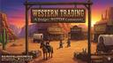 Bridger Trading - Bridger: WESTERN Banner