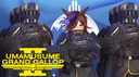 𝕌𝕞𝕒𝕞𝕦𝕤𝕦𝕞𝕖: 𝔾𝕣𝕒𝕟𝕕 𝔾𝕒𝕝𝕝𝕠𝕡 [RP] server banner