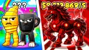 Steal the Brainrot banner
