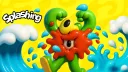 Splashing's server banner