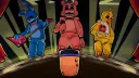 Project: Fazbear banner