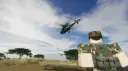 Project Rhodesia banner