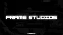 Frame Studios banner