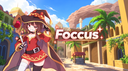 Foccus Rell Seas #4K Banner
