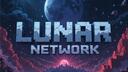 Rede Lunar | Minecraft Server #500 Banner