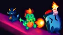 Collaborative Godot Game Jam banner