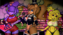 Five Faps at Frenni's Discord server banner