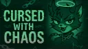 𝓒𝓾𝓻𝓼𝓮𝓭 𝓦𝓲𝓽𝓱 𝓒𝓱𝓪𝓸𝓼 banner