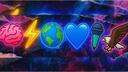 Scatterbrain Family Banner