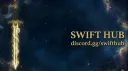 𝗦𝘄𝗶𝗳𝘁𝗛𝘂𝗯 banner