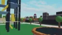 ⟢ ⚜ ❛ /robloxhq Discord server banner