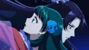 ៸៸𓂃   /ɳ𑄜ɀᨷɱɪ    彡·˚ 𝐃𝐅𝐈𝐋 banner