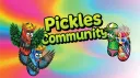 Pickles banner