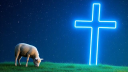 Christian Chill Zone Discord server banner