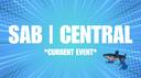 Steal a Brainrot | Central Banner