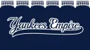 Yankees Empire banner