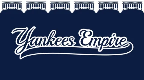Yankees Empire banner