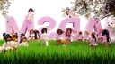 ๏นโก๏น ORA | Motion Stars Dance Academy banner