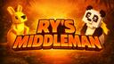 Ry's Middleman Services Banner