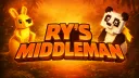 Ry's Middleman Services banner