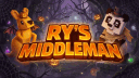Ry's Middleman Services banner