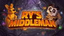Ry's Middleman Services Banner