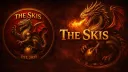 The Skis🔥 banner