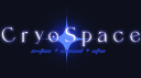 𝐶𝑟𝑦𝑜𝑆𝑝𝑎𝑐𝑒 Discord server banner