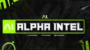 Alpha Intel Banner