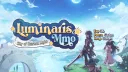 Luminaris MMO banner